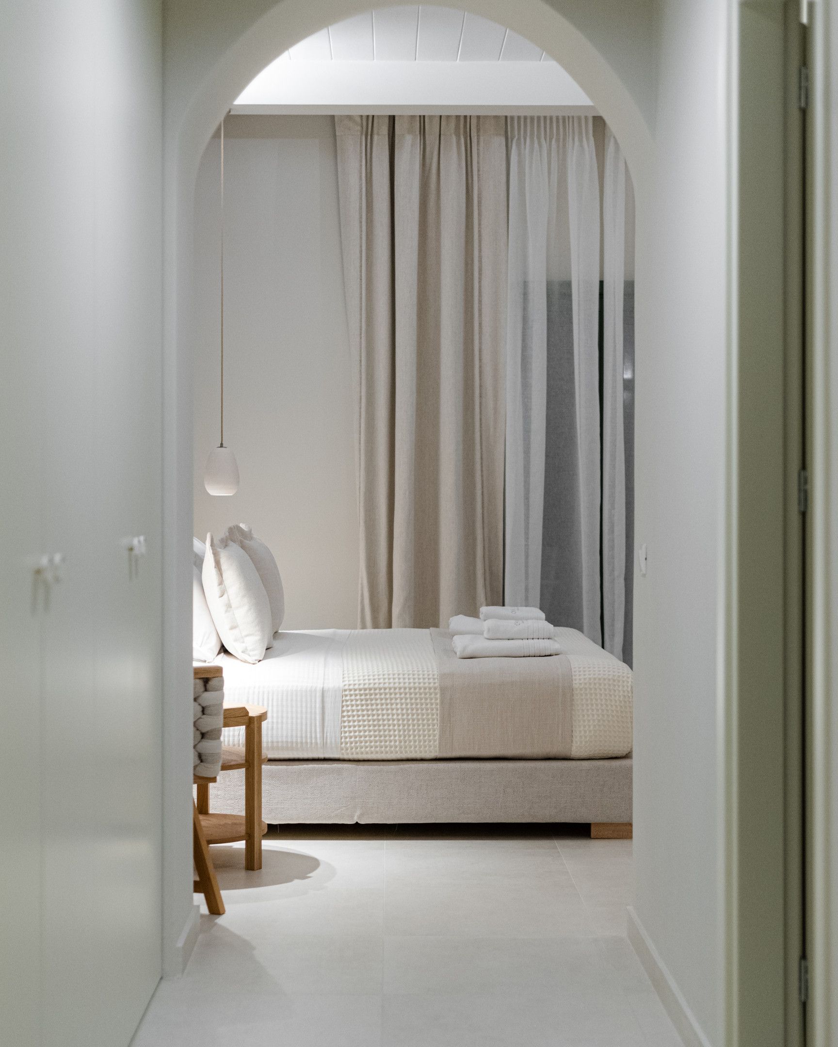 Casa Di Fiori Suites Andros