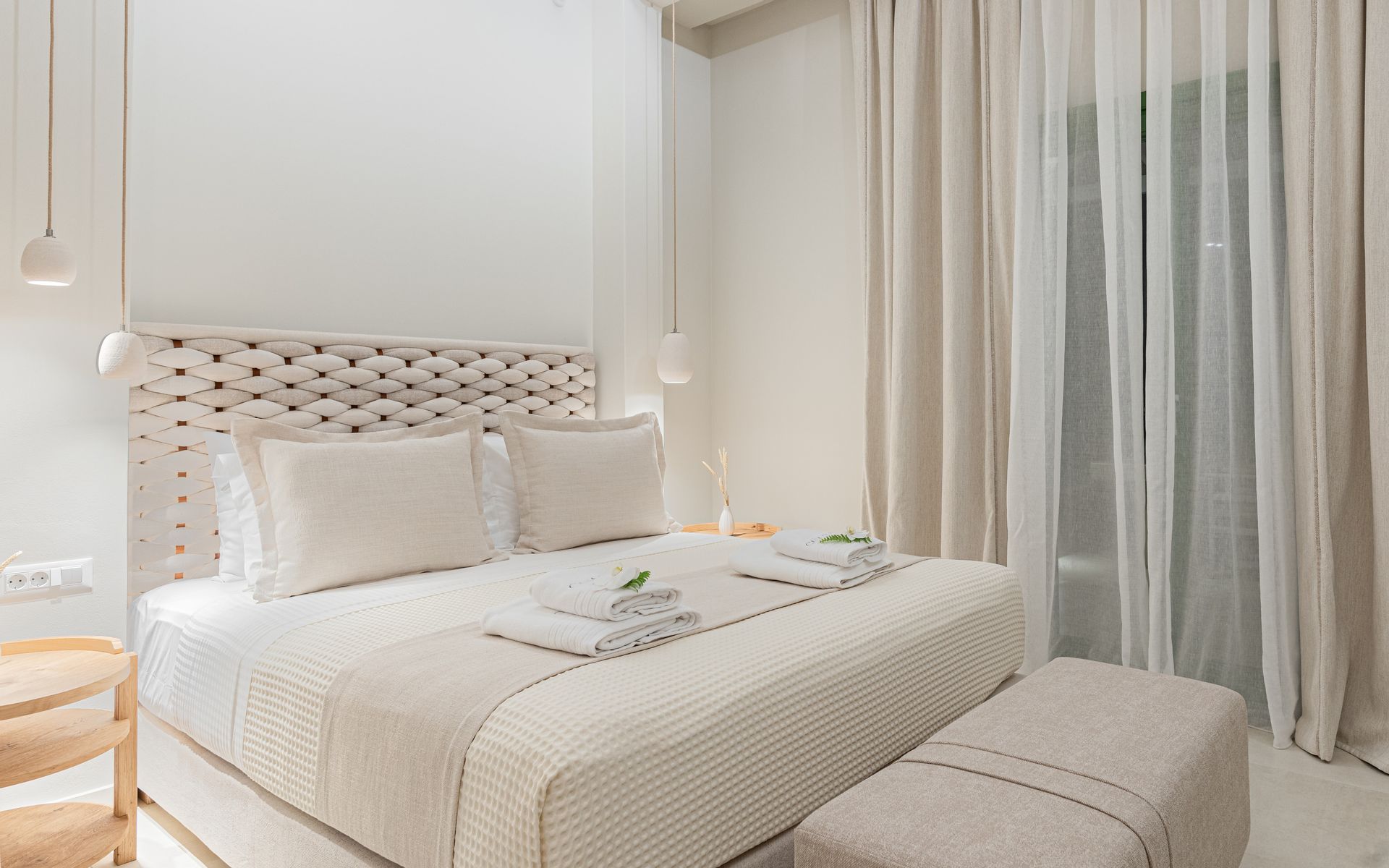 Casa Di Fiori Suites Andros