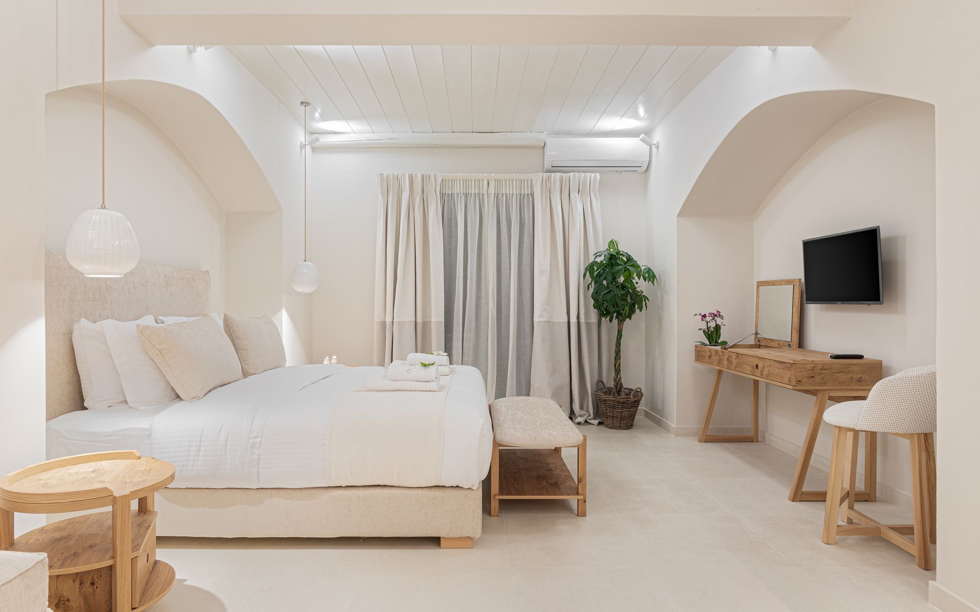 Casa Di Fiori Suites Andros
