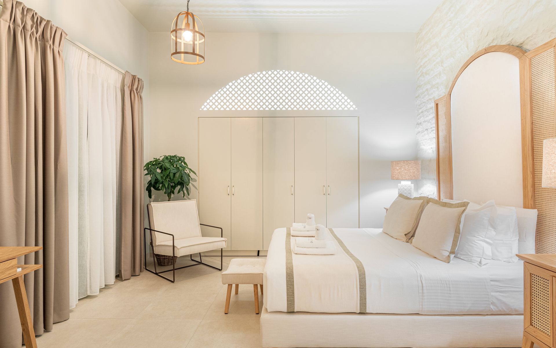 Casa Di Fiori Suites Andros