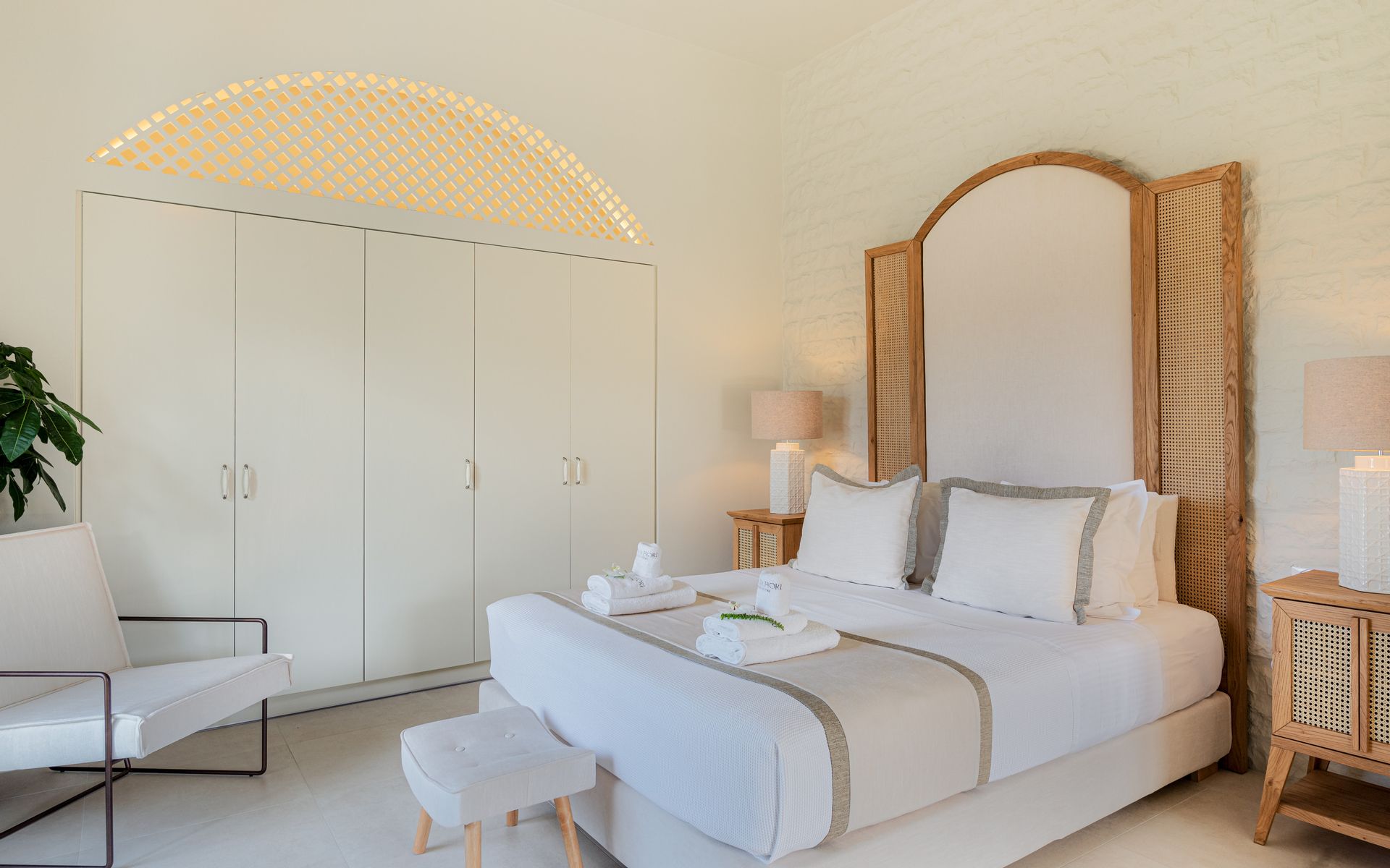 Casa Di Fiori Suites Andros