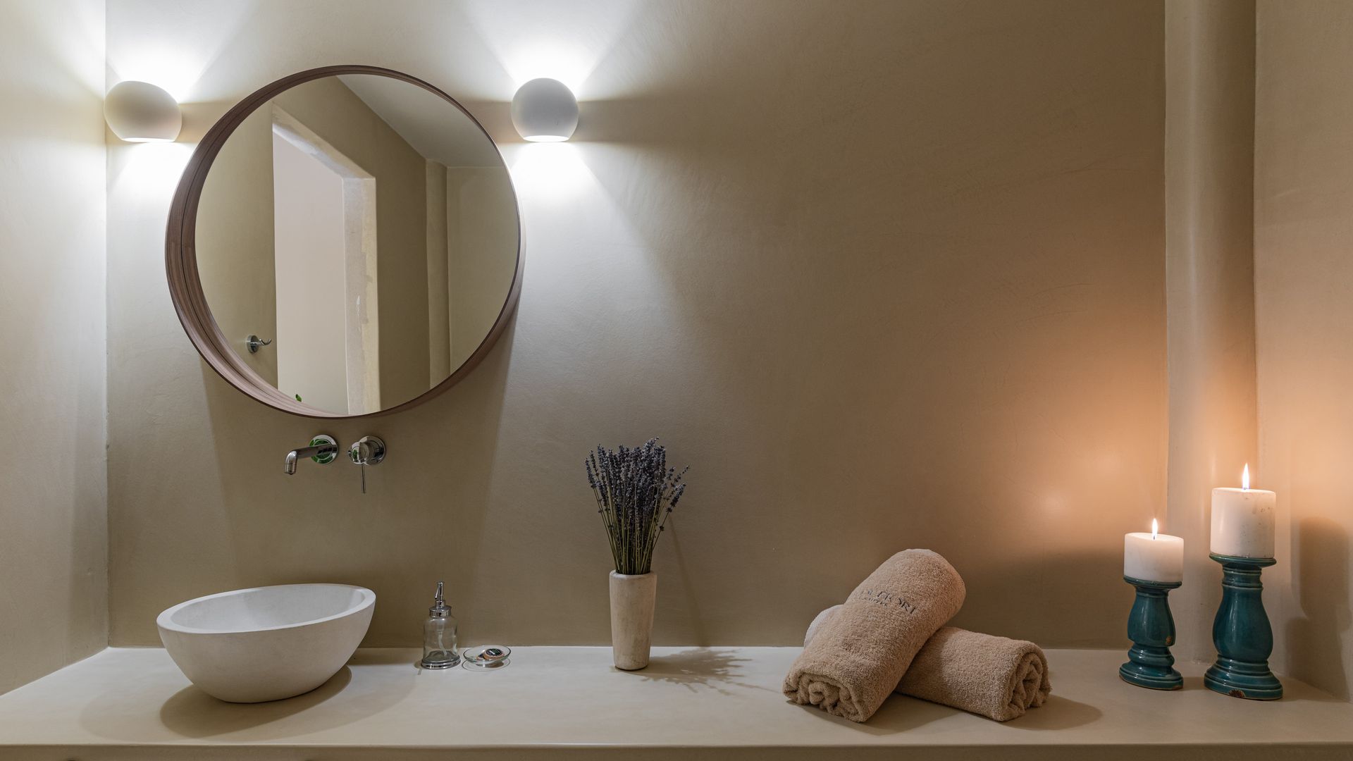 Casa Di Fiori Suites Andros