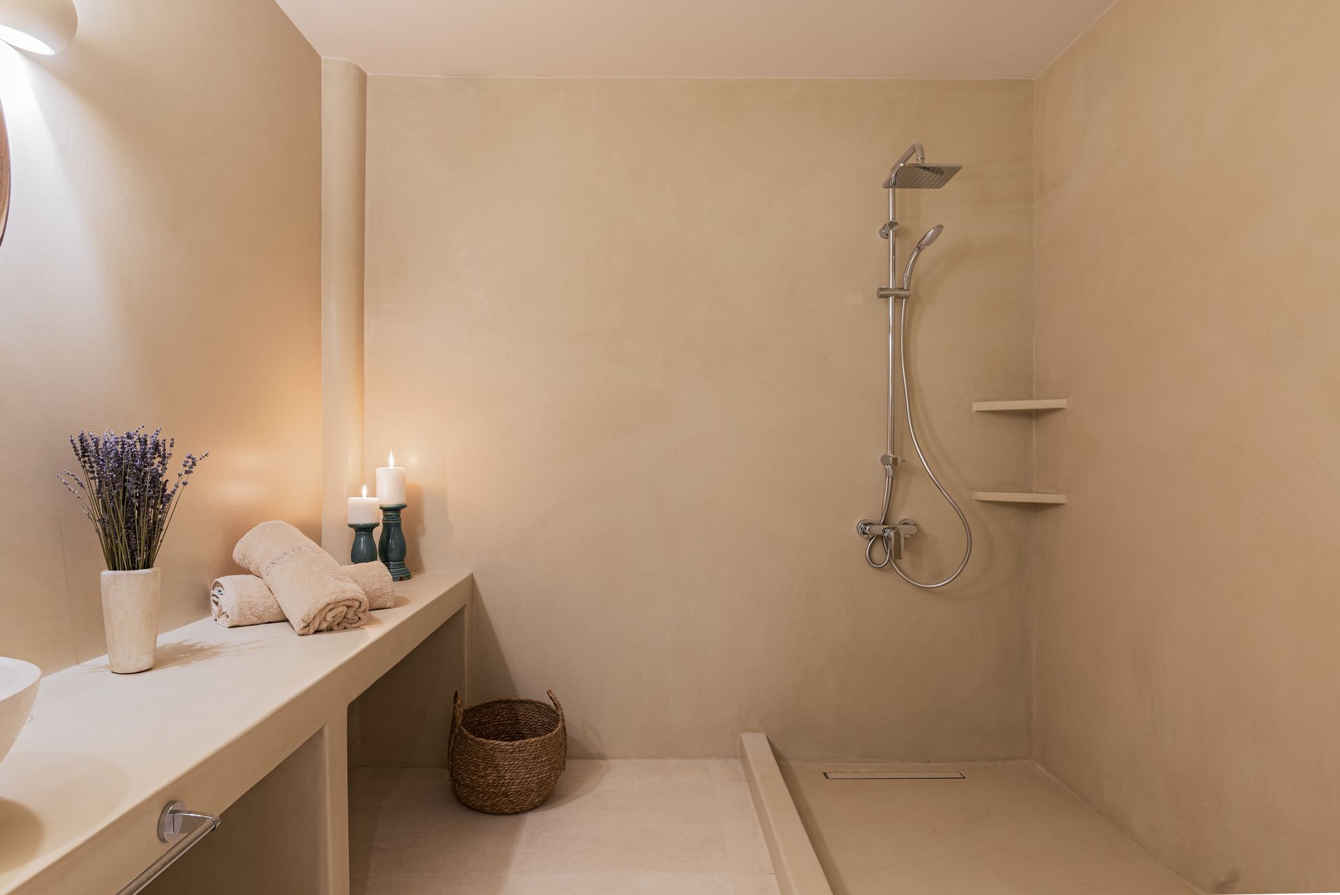 Casa Di Fiori Suites Andros