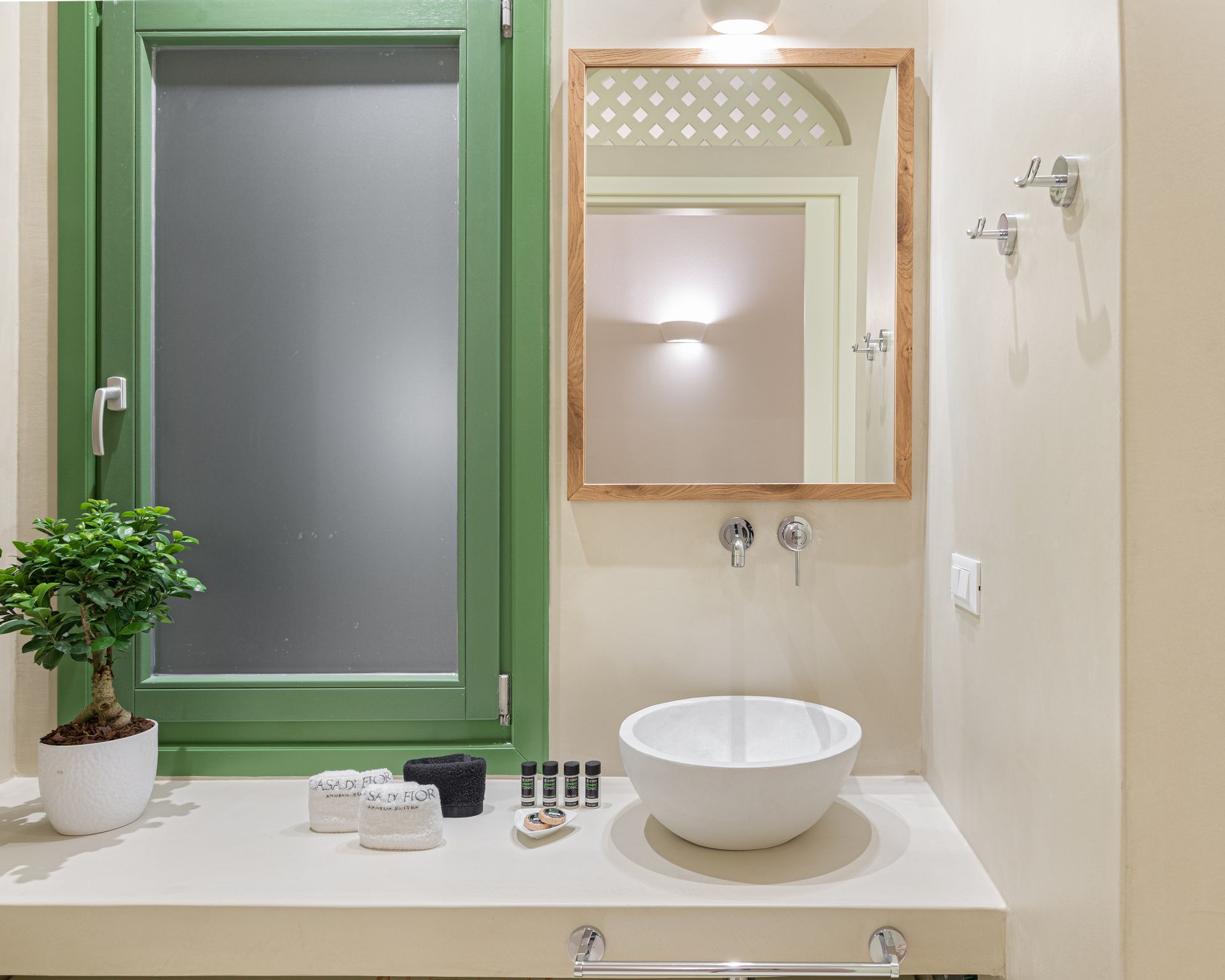 Casa Di Fiori Suites Andros