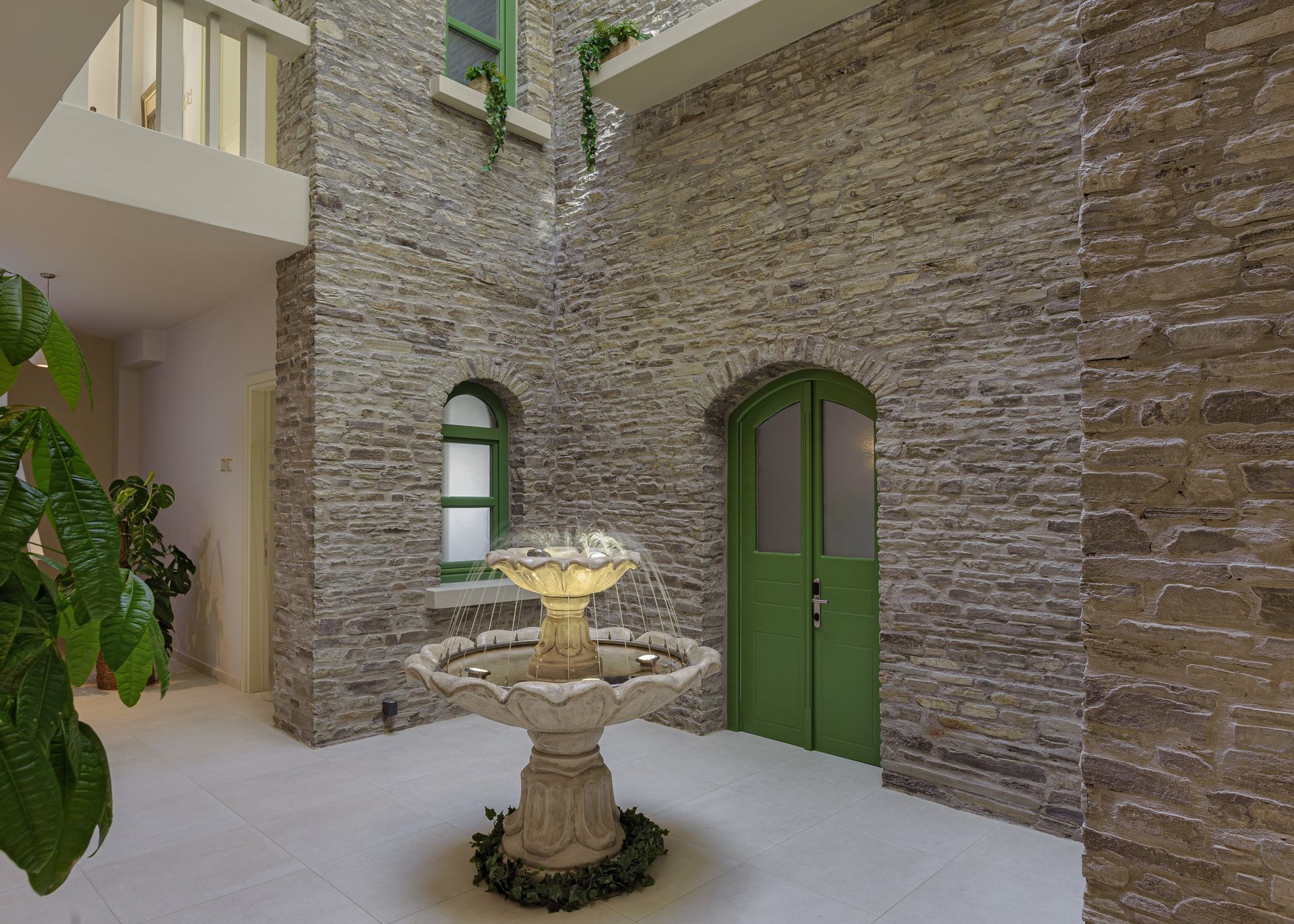 Casa Di Fiori Suites Andros