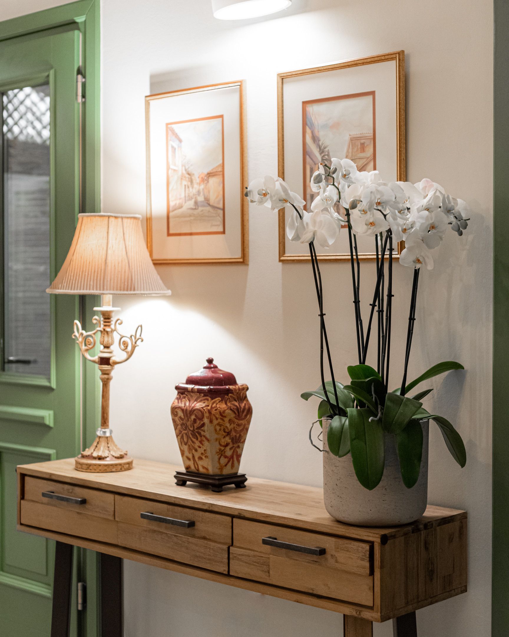 Casa Di Fiori Suites Andros