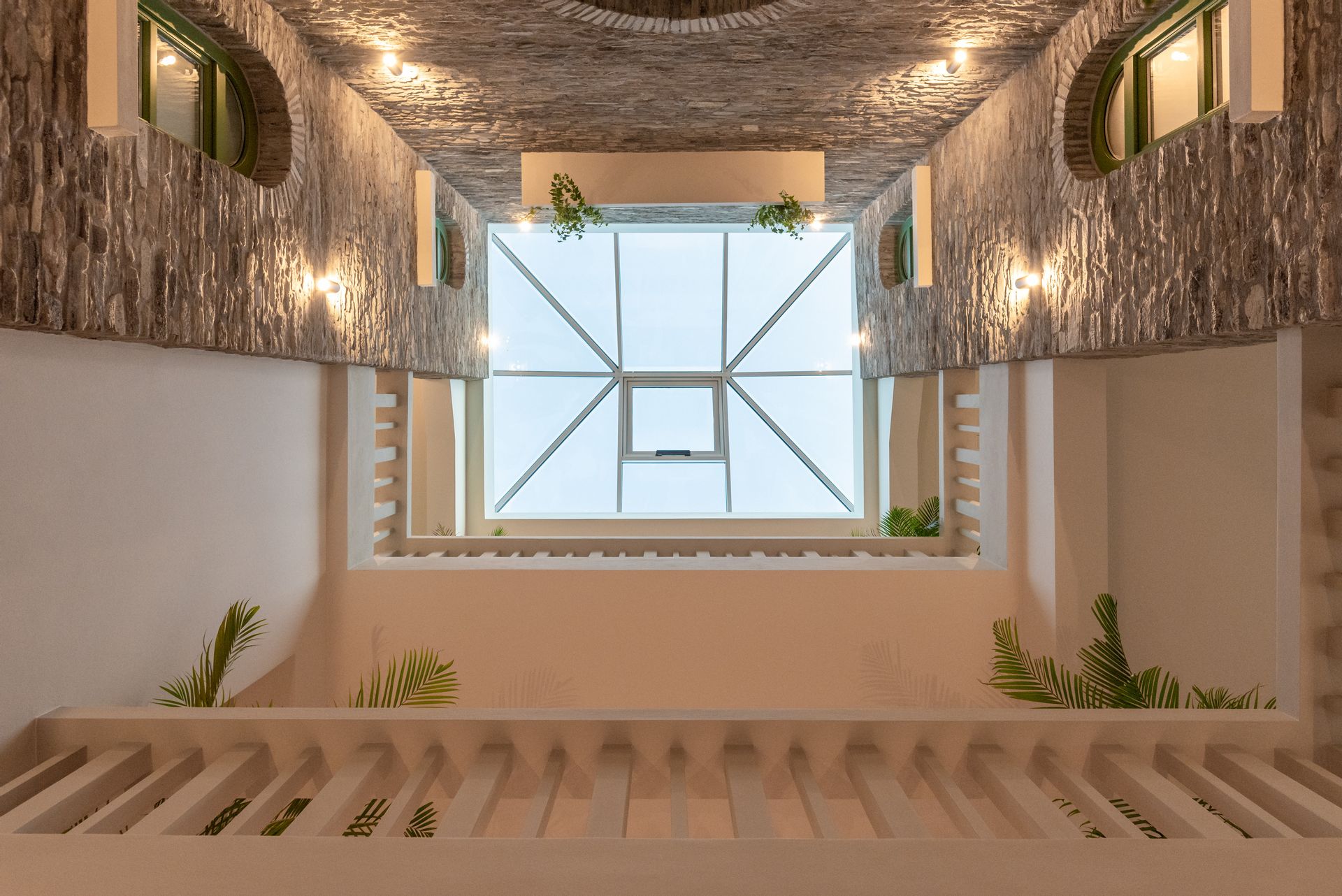 Casa Di Fiori Suites Andros