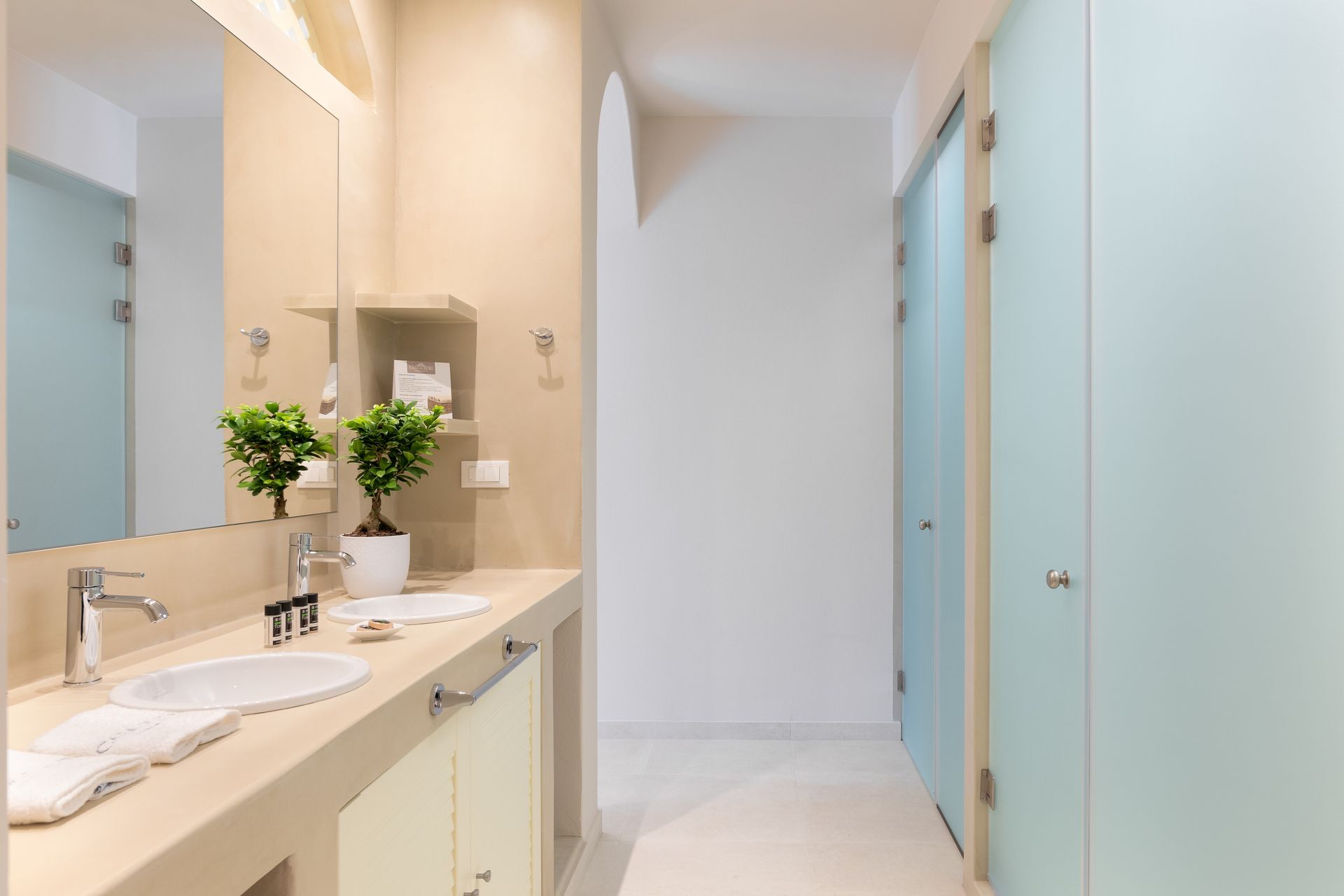 Casa Di Fiori Suites Andros