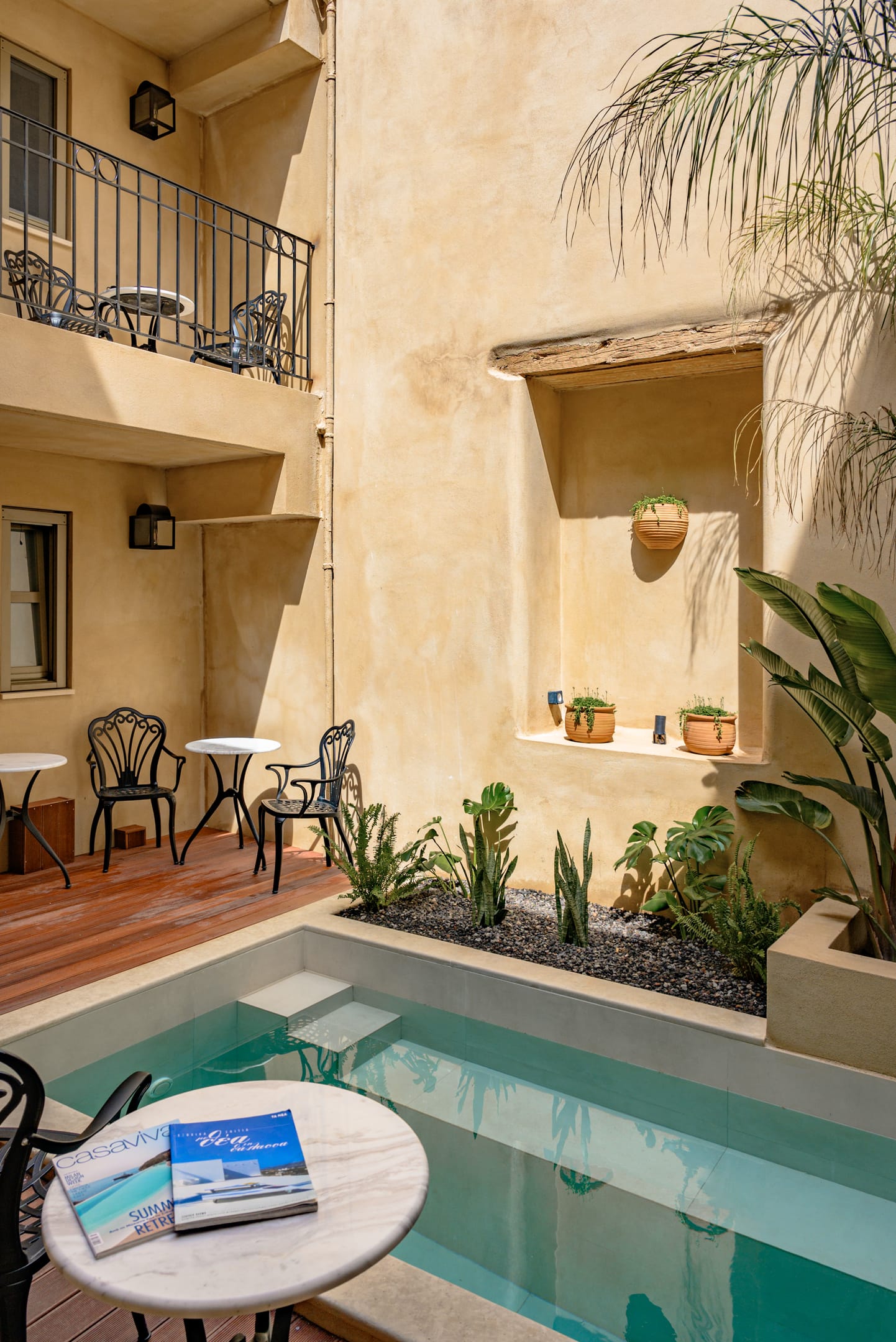 Casa di Gaga Luxury Suites