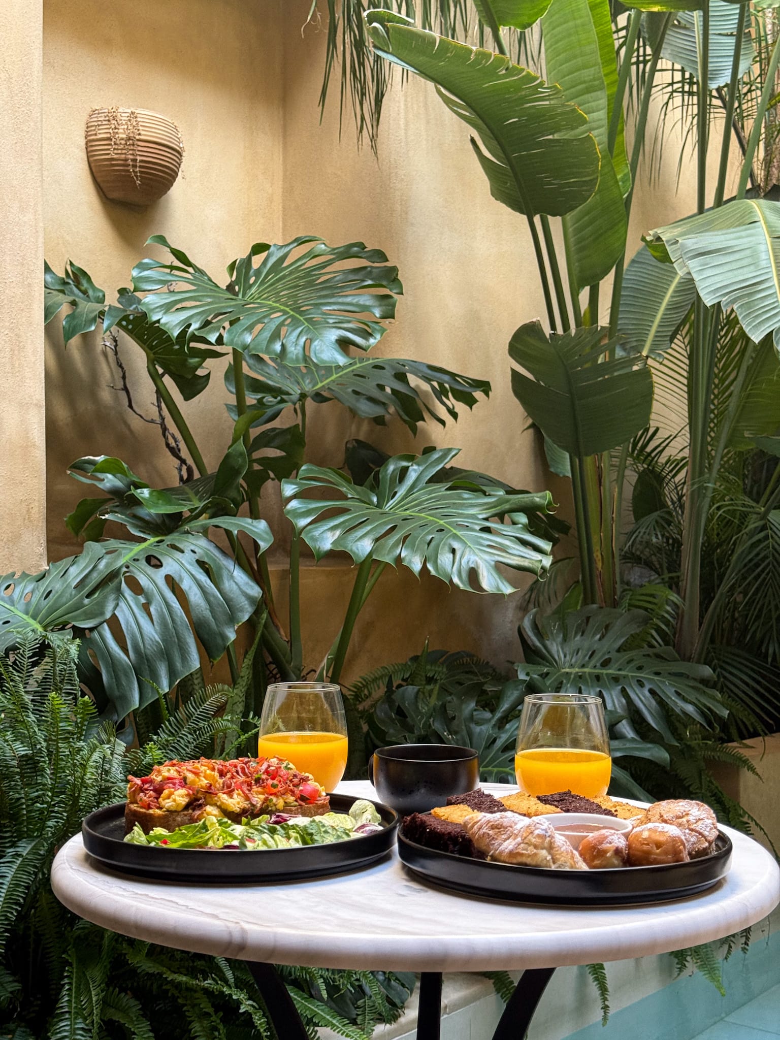 Casa di Gaga Luxury Suites