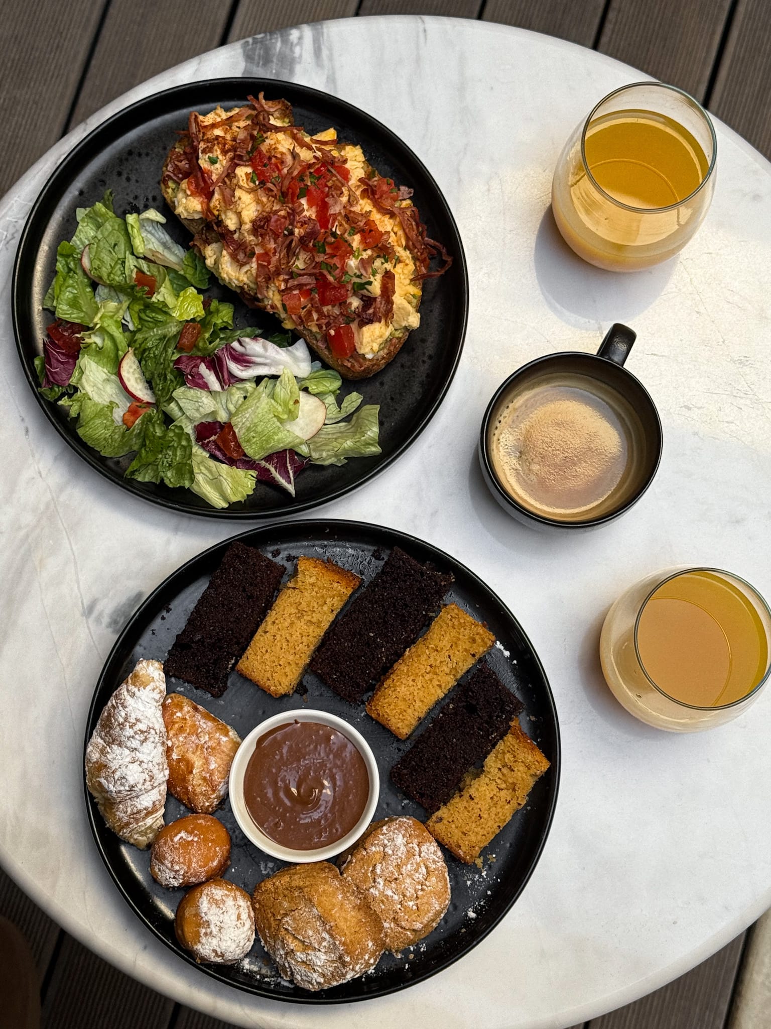 Casa di Gaga Luxury Suites