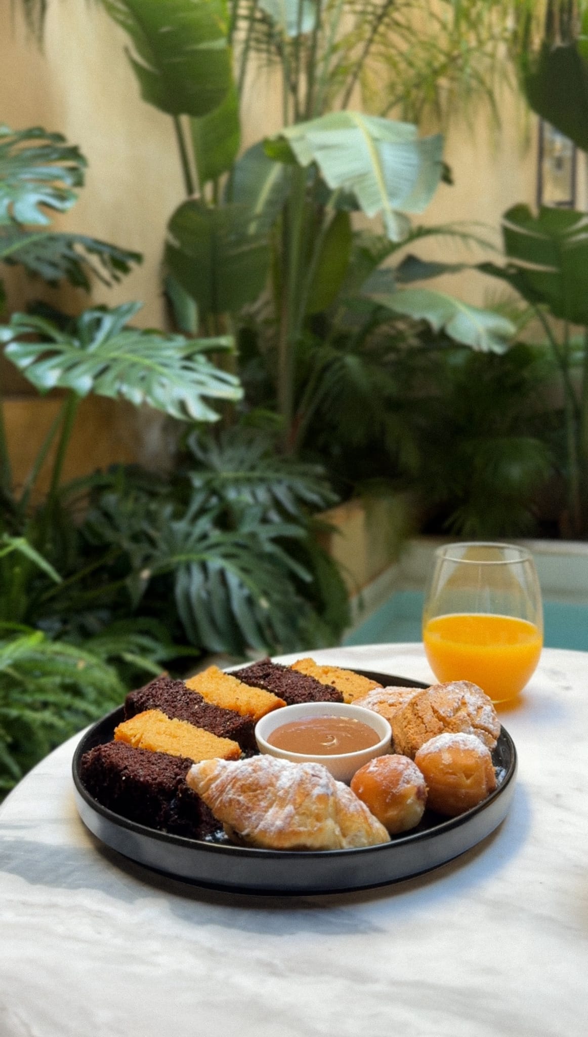 Casa di Gaga Luxury Suites