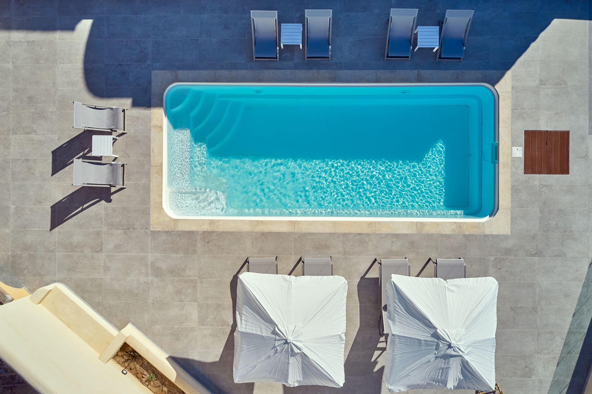 Casa di Namphio Villa & Suites