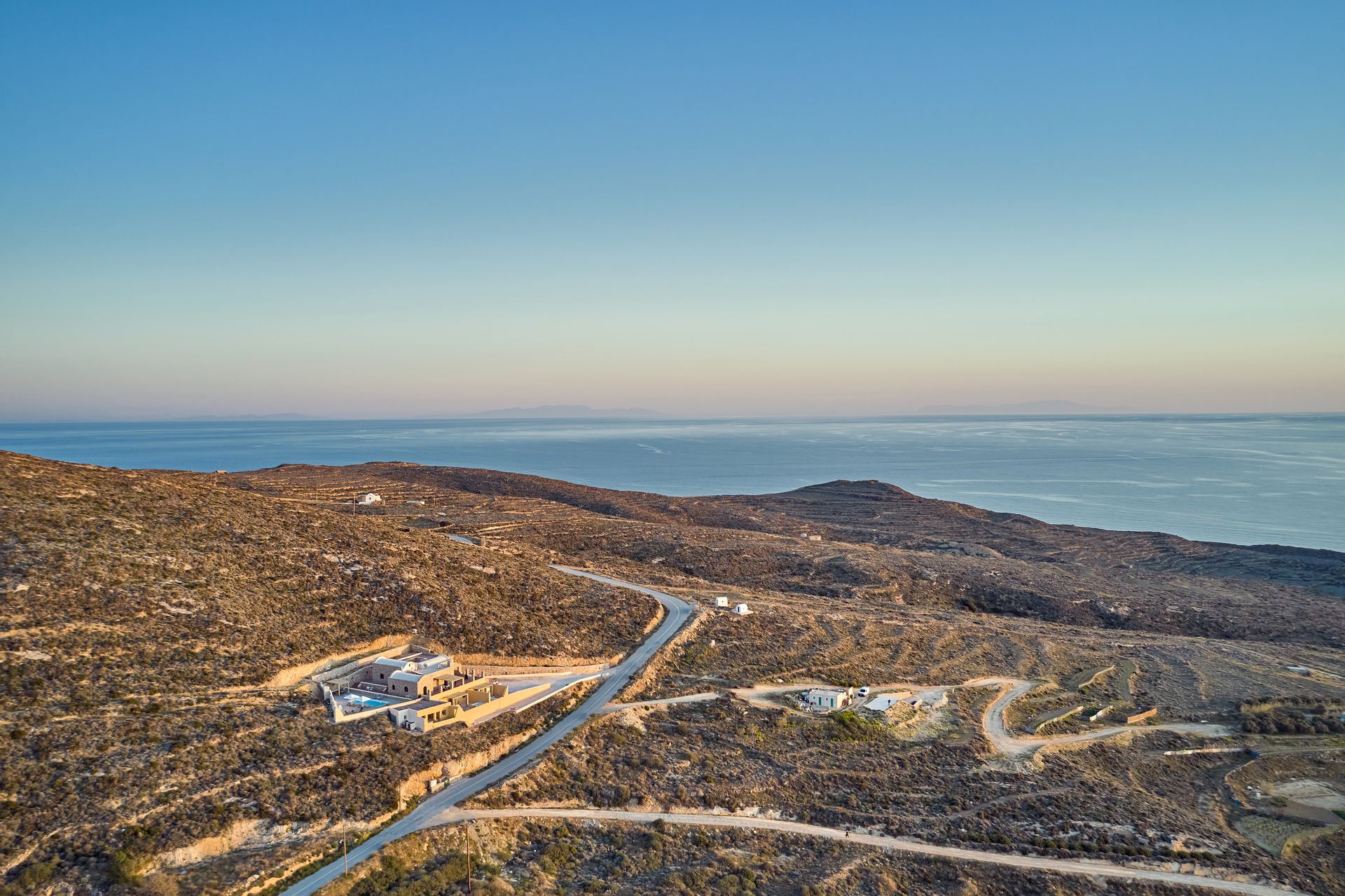 Casa di Namphio Villa & Suites