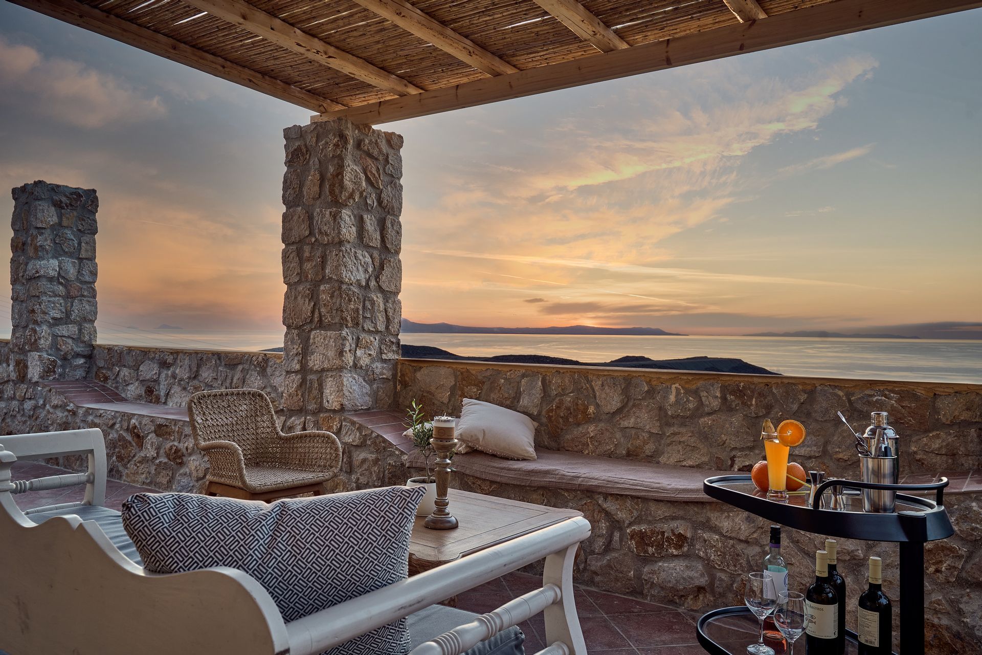 Casa di Namphio Villa & Suites