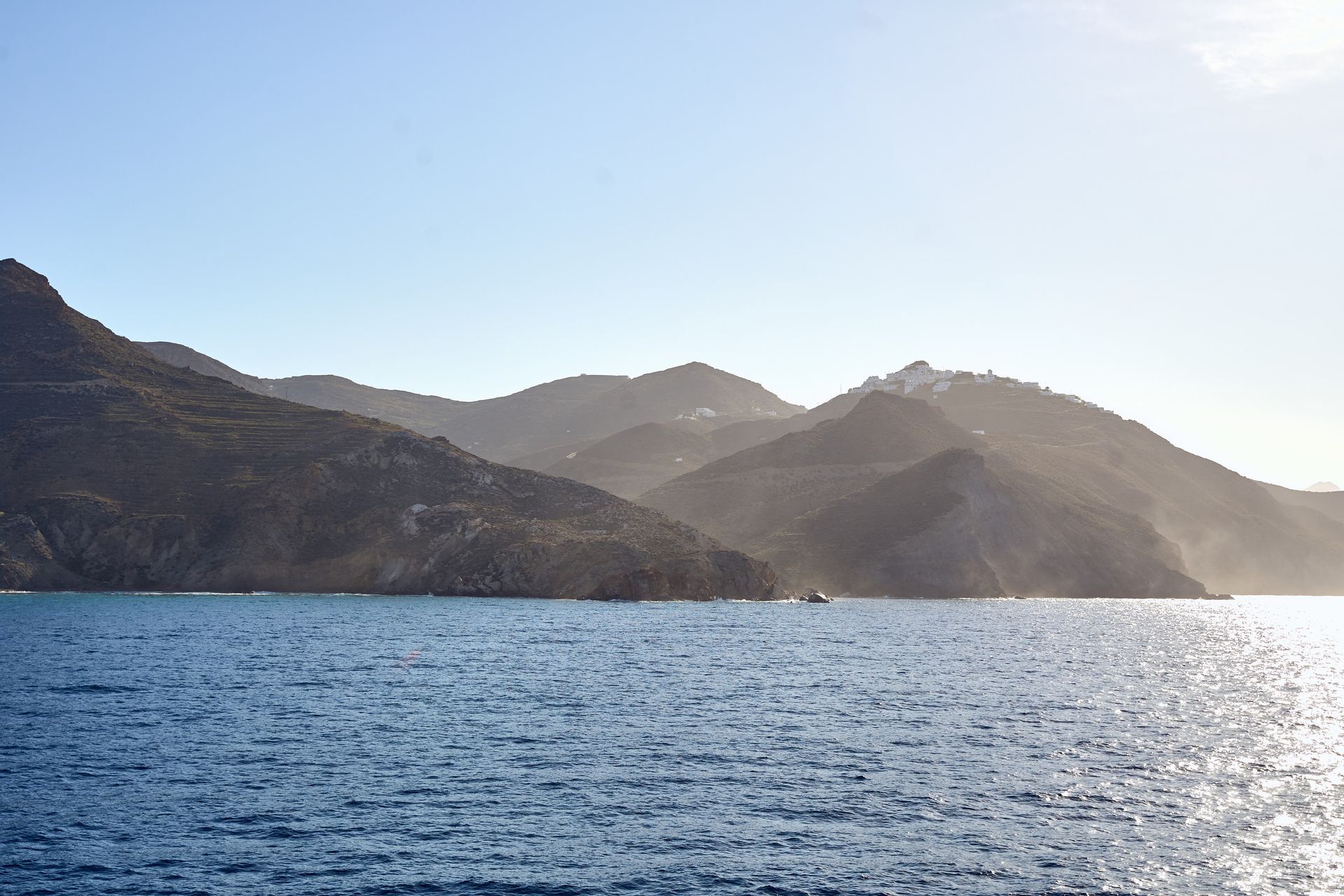 Casa di Namphio Villa & Suites