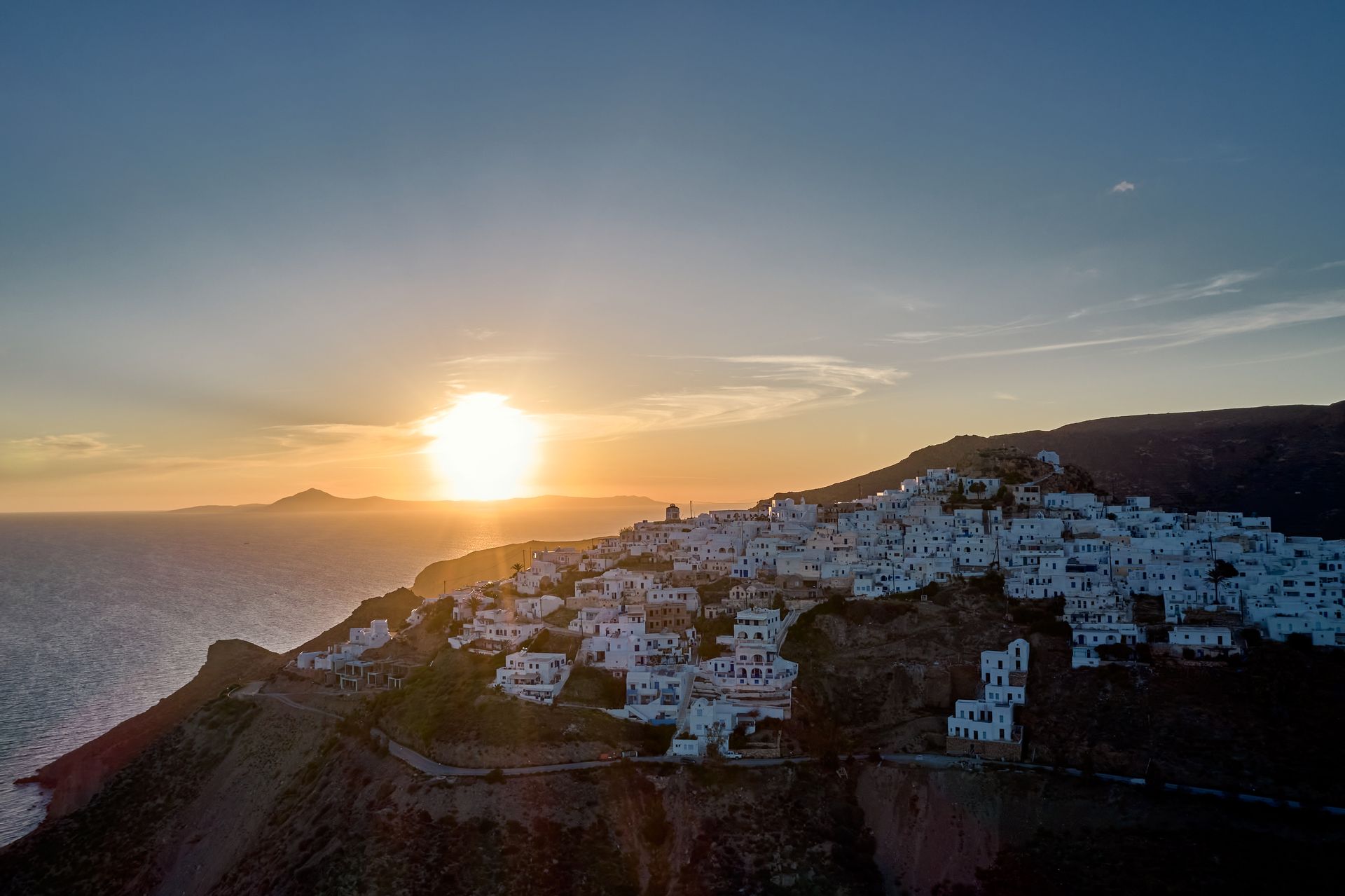 Casa di Namphio Villa & Suites