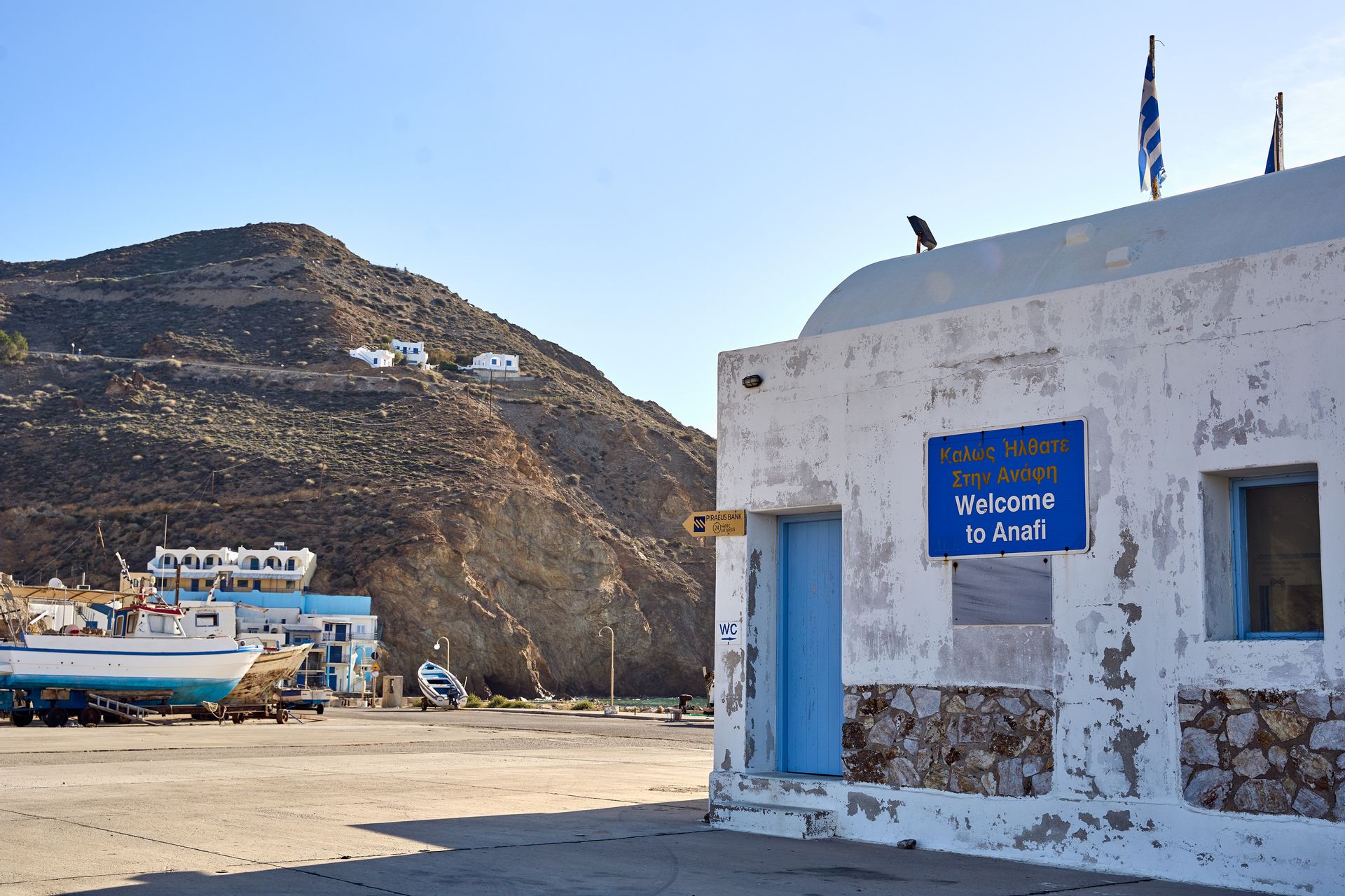 Casa di Namphio Villa & Suites