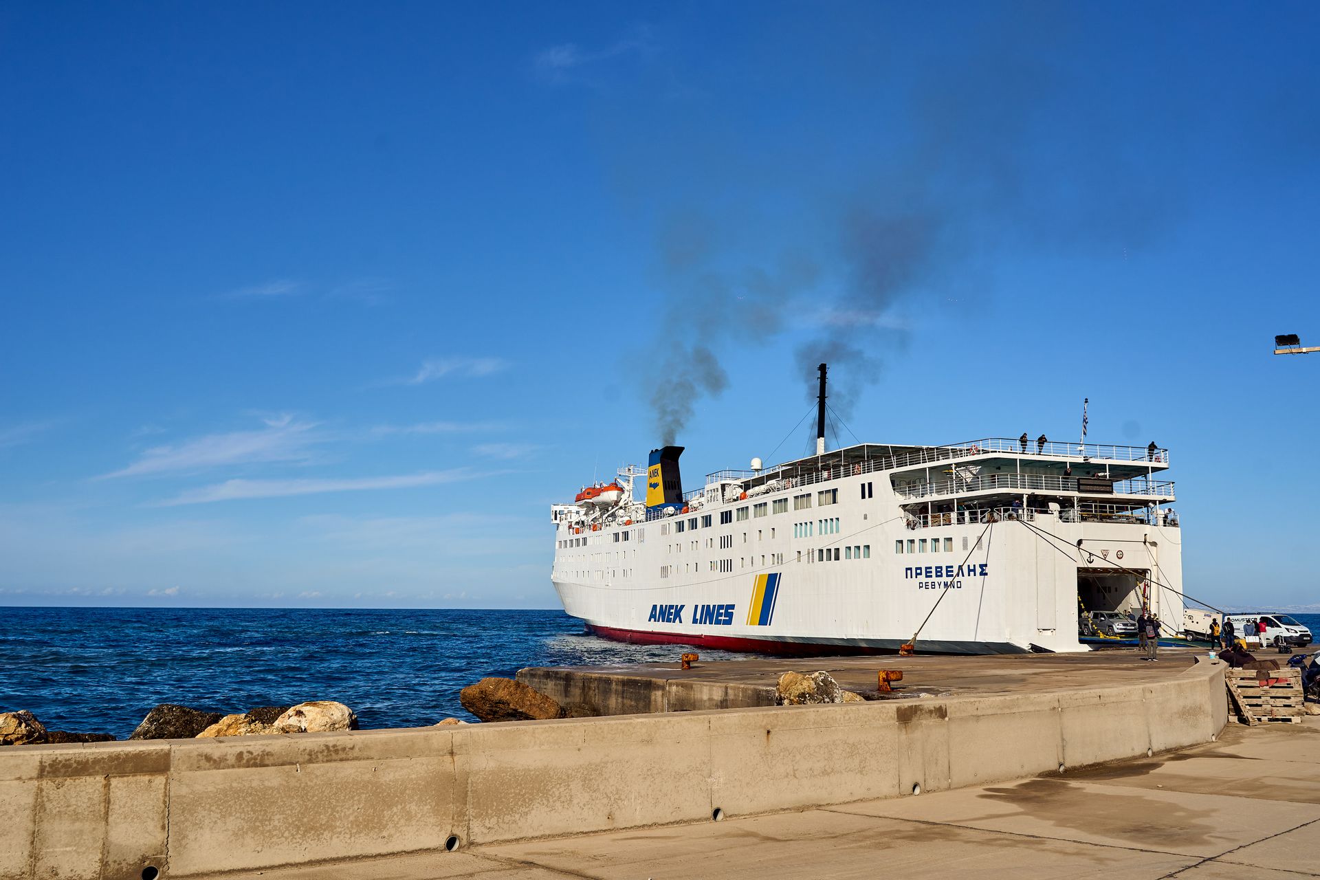 Casa di Namphio Villa & Suites