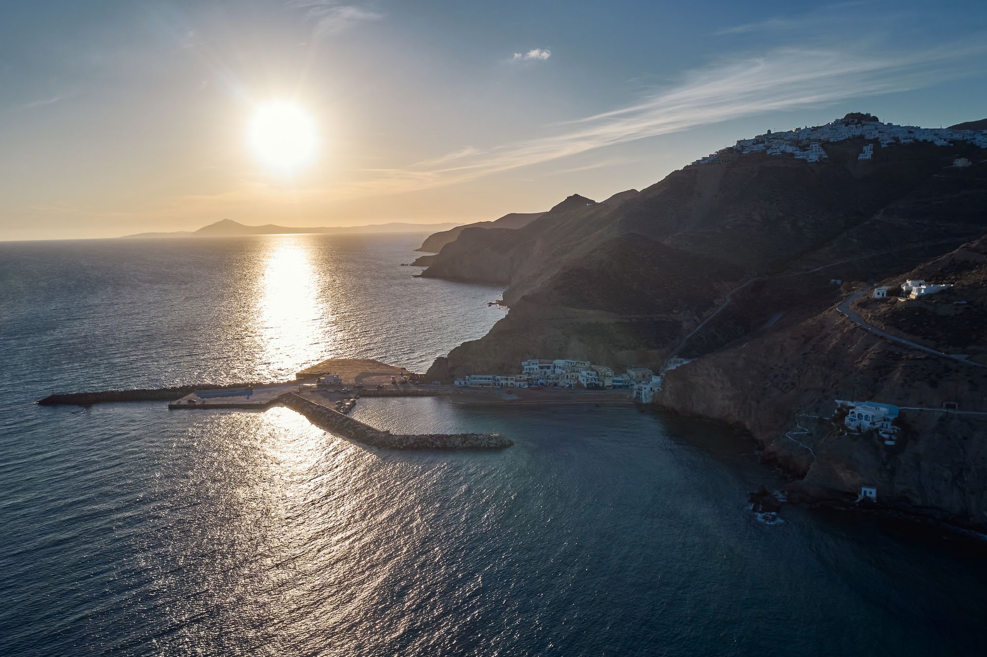 Casa di Namphio Villa & Suites