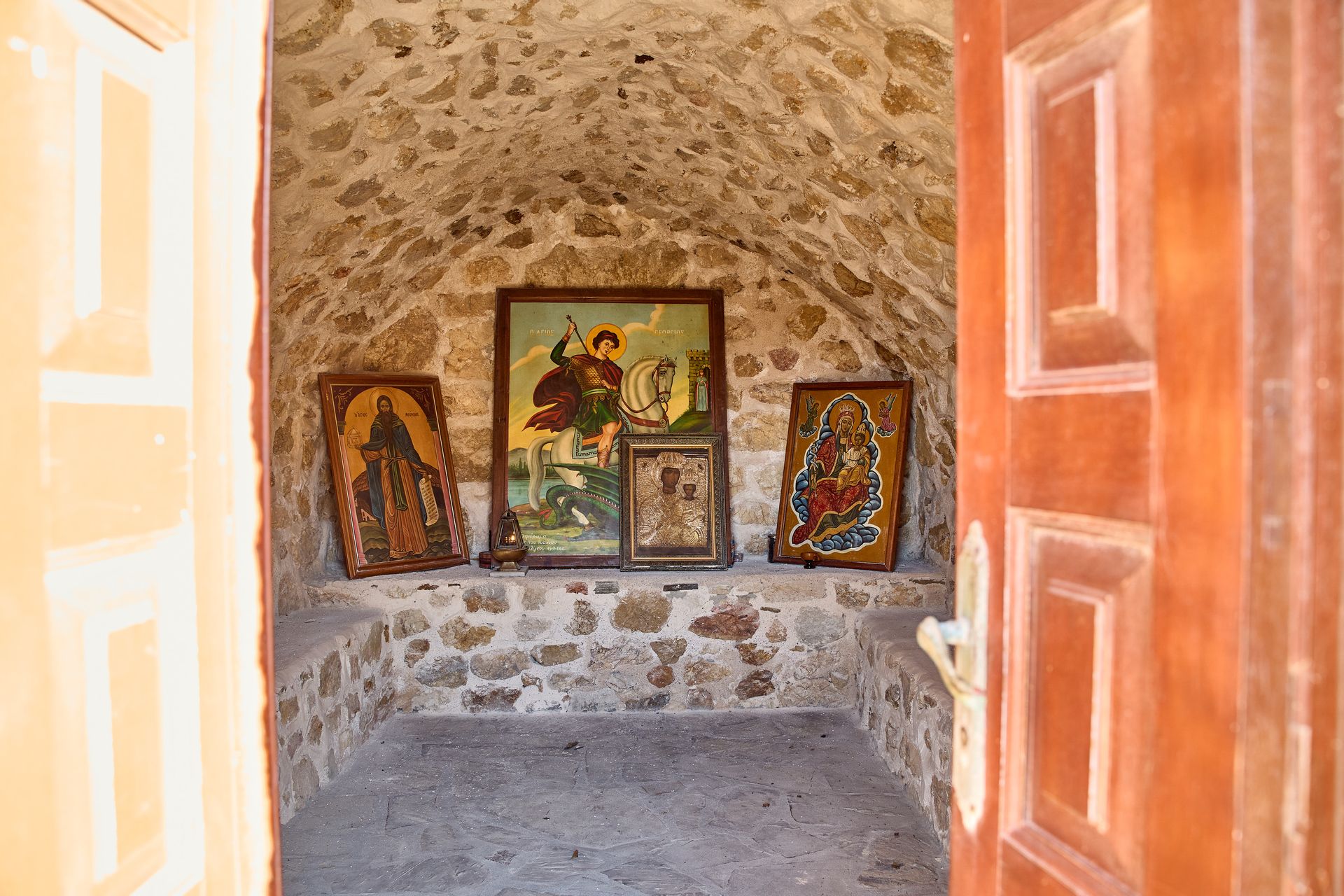 Casa di Namphio Villa & Suites