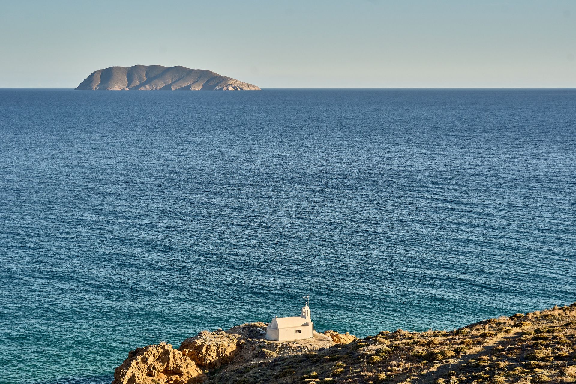 Casa di Namphio Villa & Suites