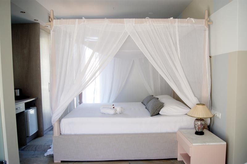 Junior Suite Private Balcony Pool View