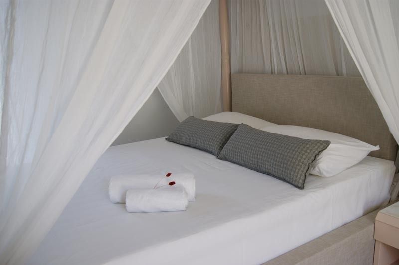 Deluxe Double Room  Balcony