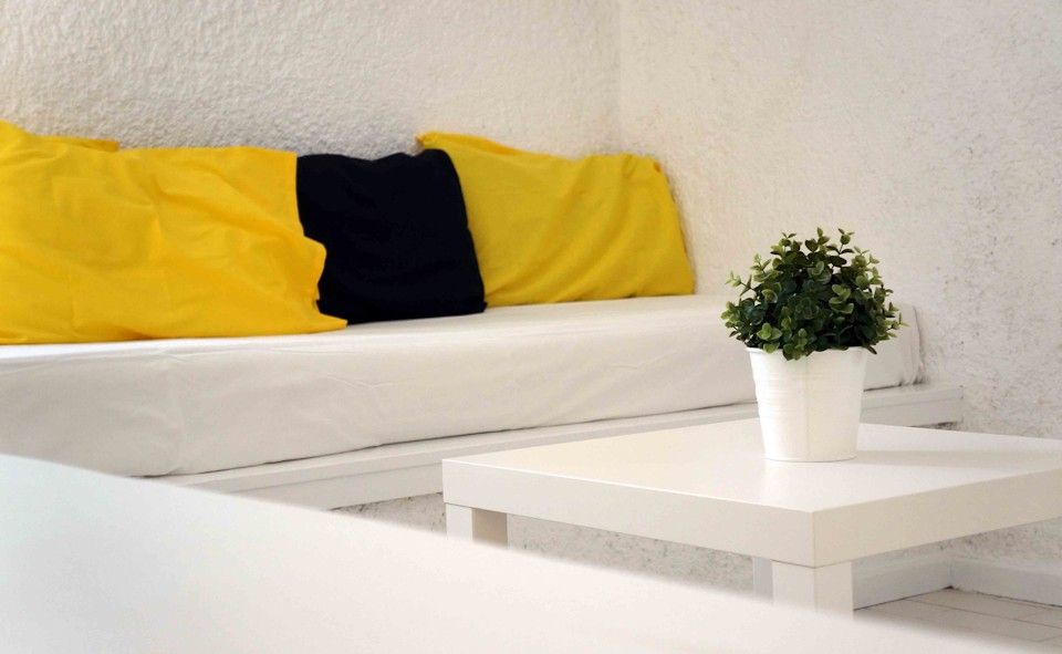 Apartment 2 Bedrooms