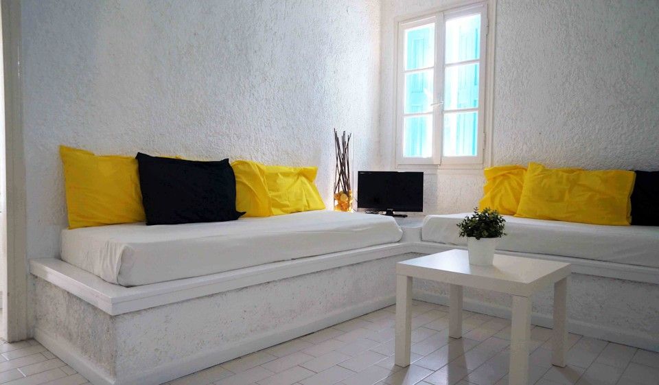 Apartment 2 Bedrooms