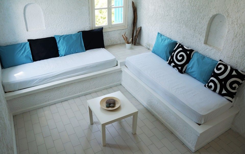 Apartment 2 Bedrooms