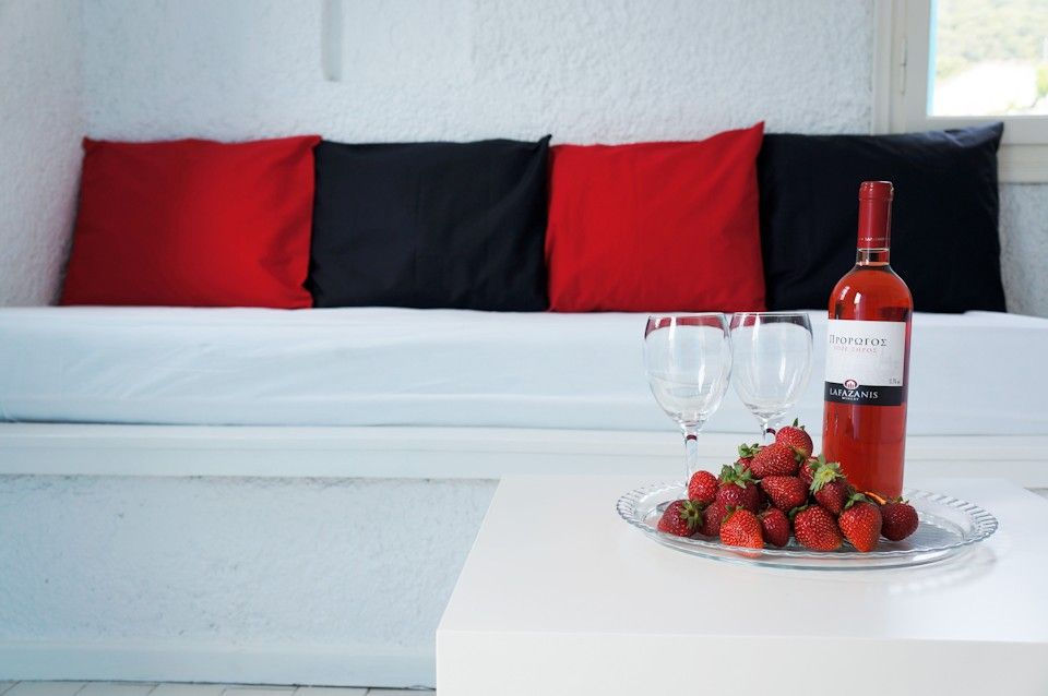 Apartment 2 Bedrooms