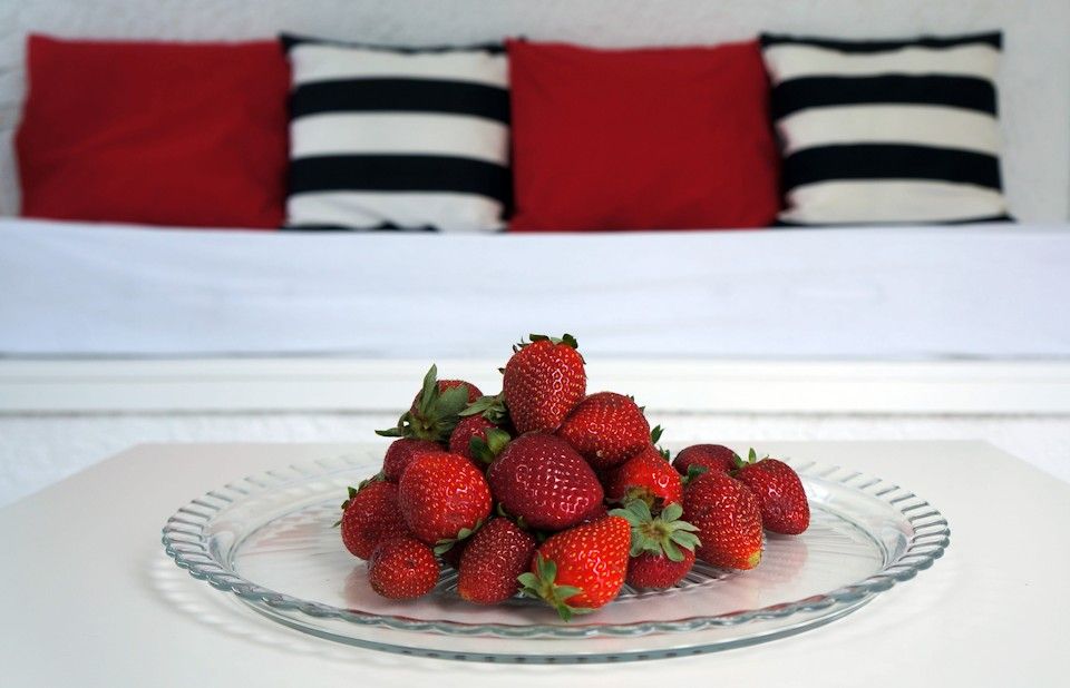 Apartment 2 Bedrooms