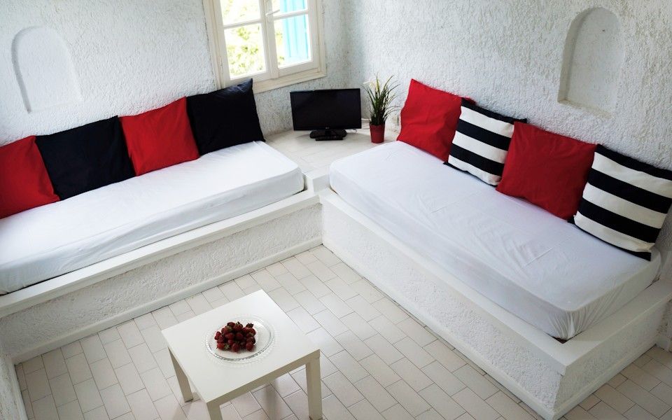 Apartment 2 Bedrooms