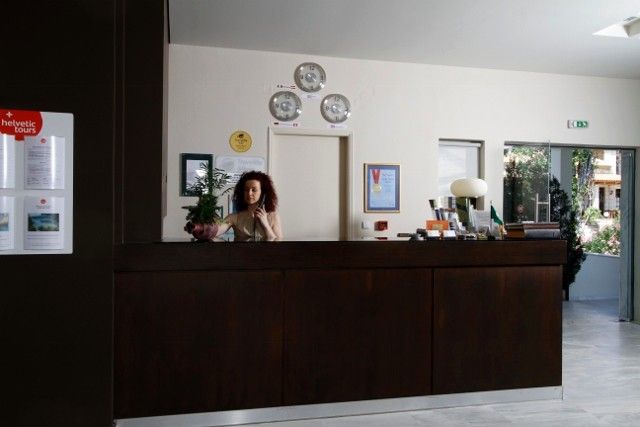 Castelli Hotel Zante