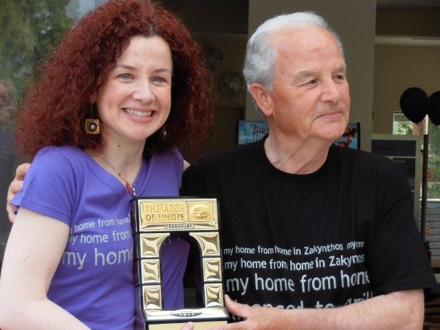 Castelli Hotel Zante