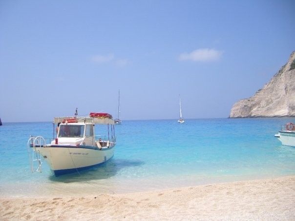 Castelli Hotel Zante