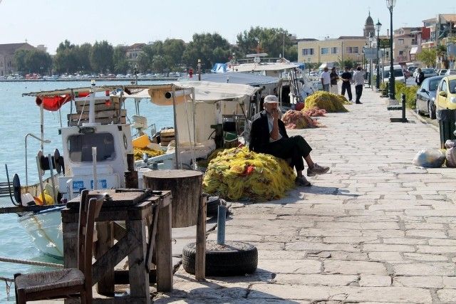 Castelli Hotel Zante