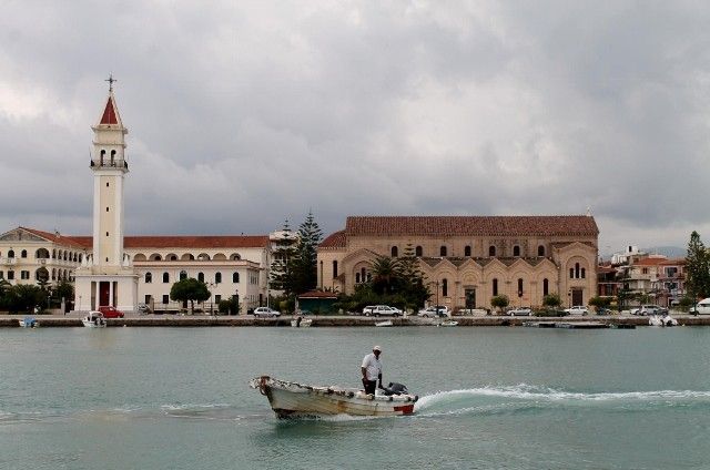 Castelli Hotel Zante