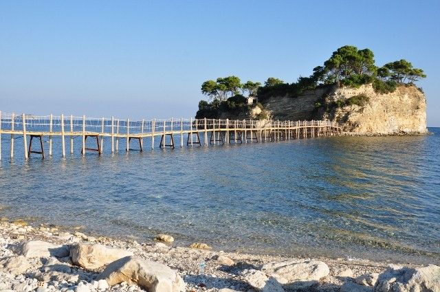 Castelli Hotel Zante