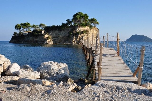 Castelli Hotel Zante