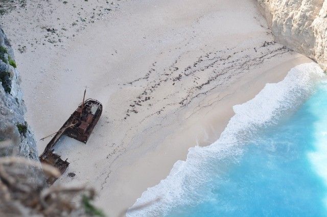 Castelli Hotel Zante