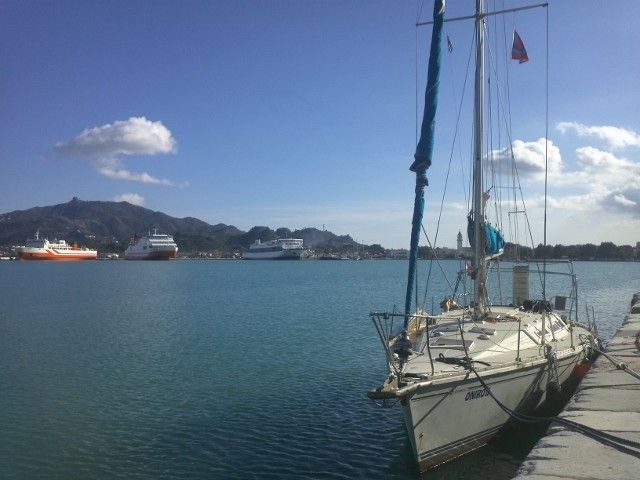 Castelli Hotel Zante
