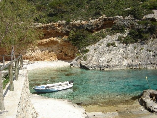 Castelli Hotel Zante