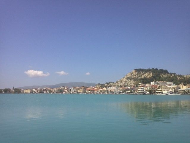 Castelli Hotel Zante