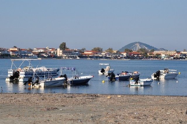 Castelli Hotel Zante