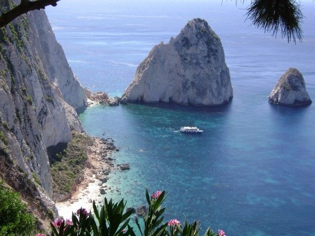 Castelli Hotel Zante