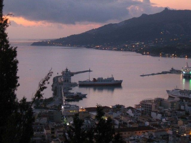 Castelli Hotel Zante
