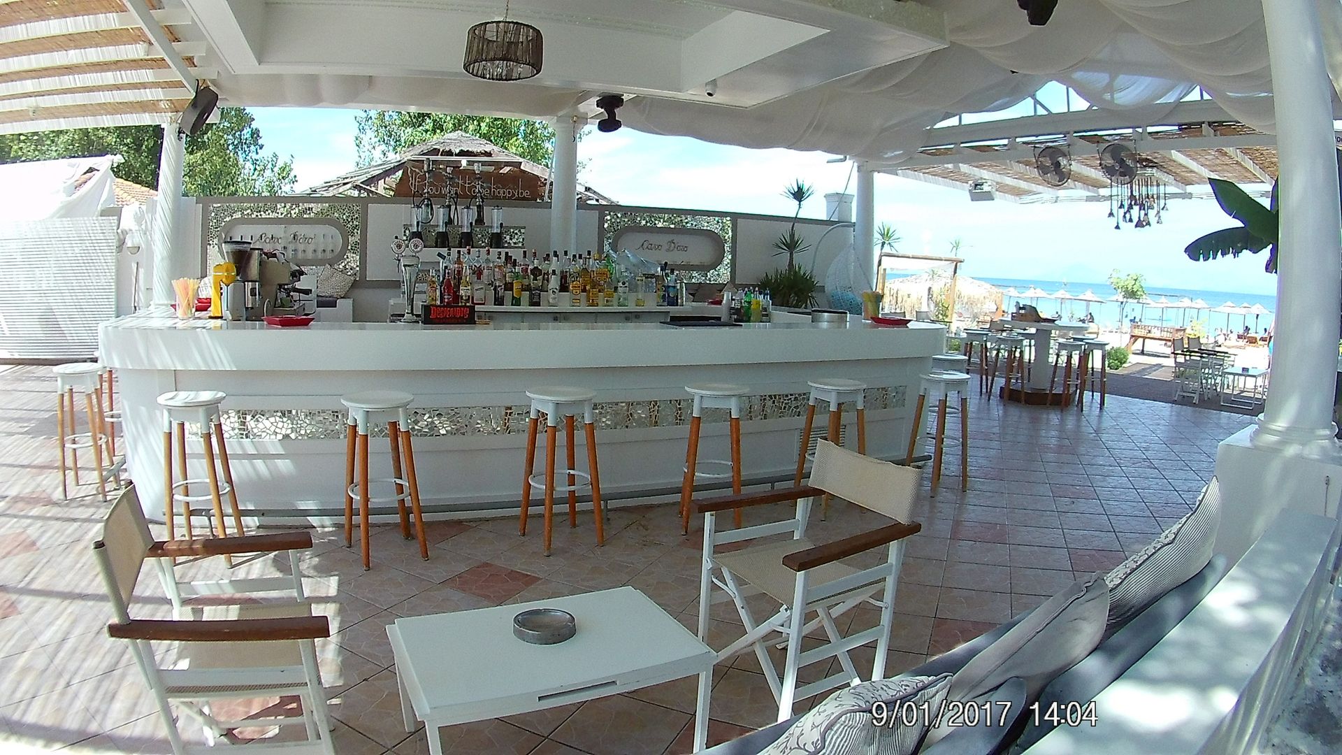 Cavo D'Oro Complex Corfu