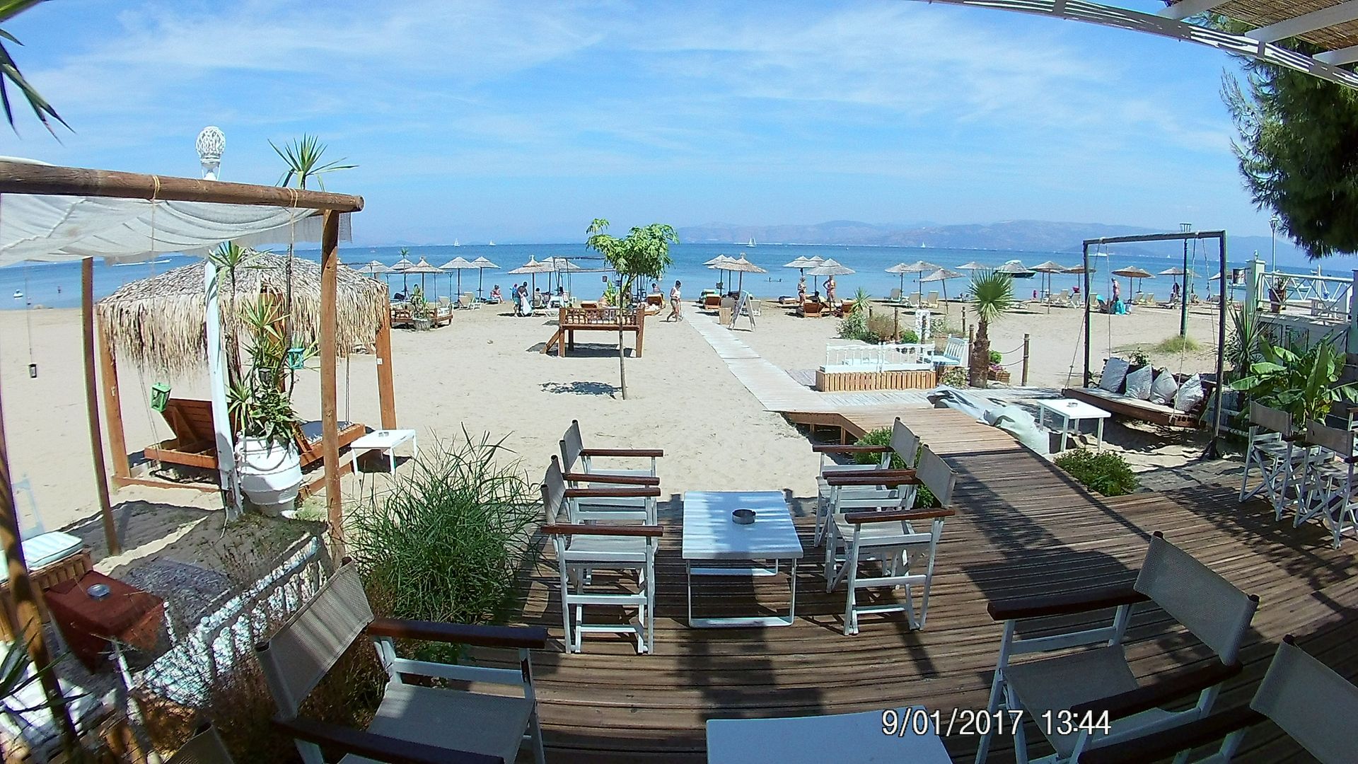 Cavo D'Oro Complex Corfu